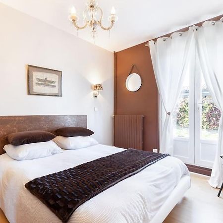 Villa 3 Chambres Parking Et Terrasse Plaisance-du-Touch Zewnętrze zdjęcie