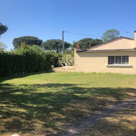 Villa 3 Chambres Parking Et Terrasse Plaisance-du-Touch Zewnętrze zdjęcie