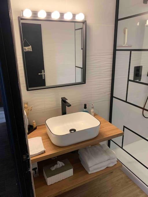 Villa 3 Chambres Parking Et Terrasse Plaisance-du-Touch Zewnętrze zdjęcie
