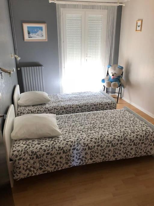 Villa 3 Chambres Parking Et Terrasse Plaisance-du-Touch Zewnętrze zdjęcie