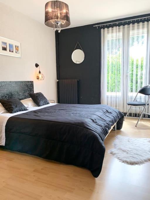 Villa 3 Chambres Parking Et Terrasse Plaisance-du-Touch Zewnętrze zdjęcie